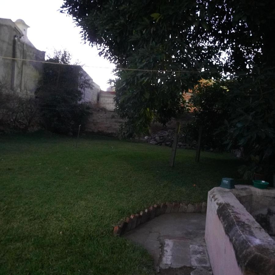 Posada Don Diego Antigua Exterior photo